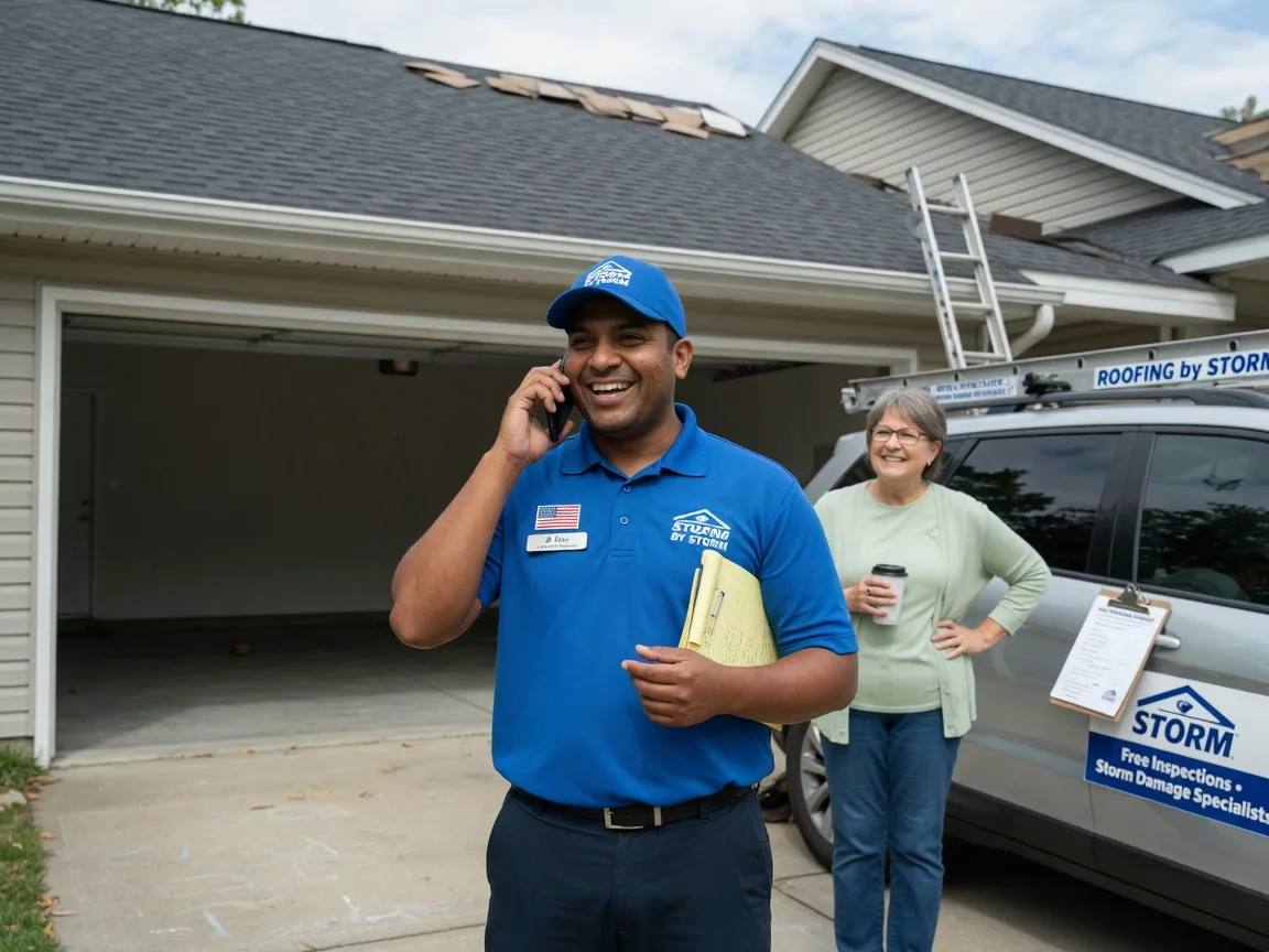 Roof Repair Near Me Washington, AR FAQs